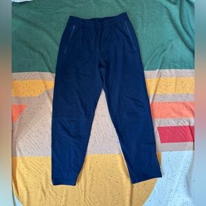 Outdoor Voices RecTrek Pant 26” inseam  Women’s XS Blue